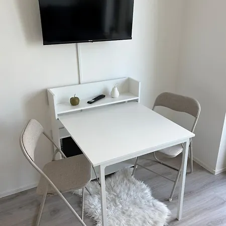 Apartment Cozy Near The Center *