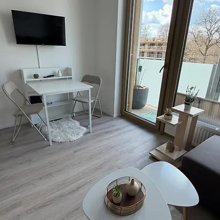 Cozy Near The Center Plzen